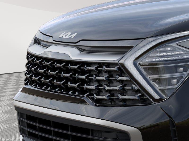 New 2024 Kia Sportage for sale in St. Joseph MO