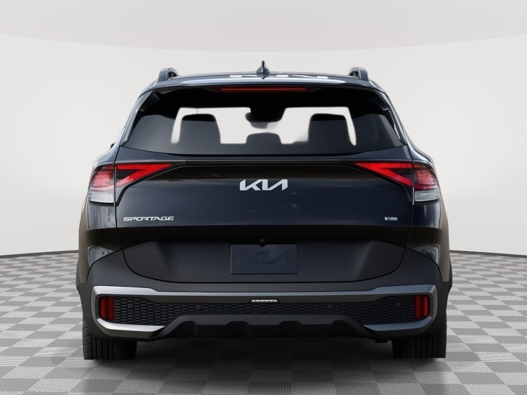 New 2024 Kia Sportage for sale in St. Joseph MO