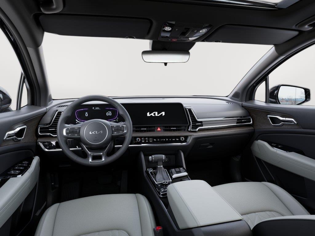 New 2024 Kia Sportage for sale in St. Joseph MO