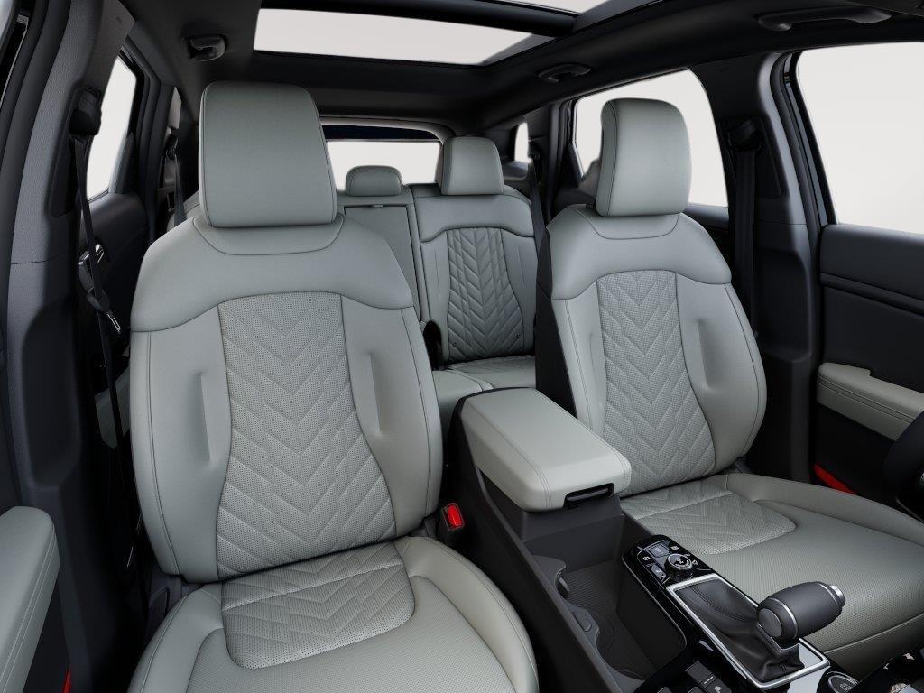New 2024 Kia Sportage for sale in St. Joseph MO