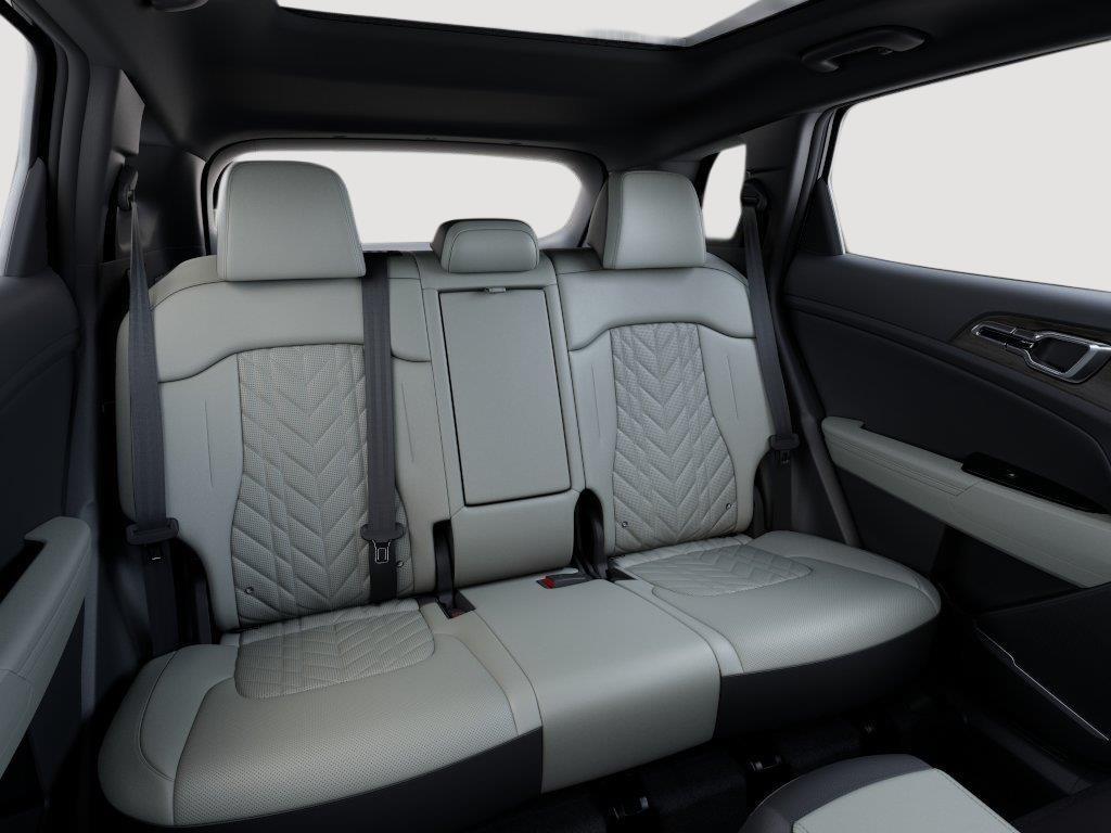 New 2024 Kia Sportage for sale in St. Joseph MO