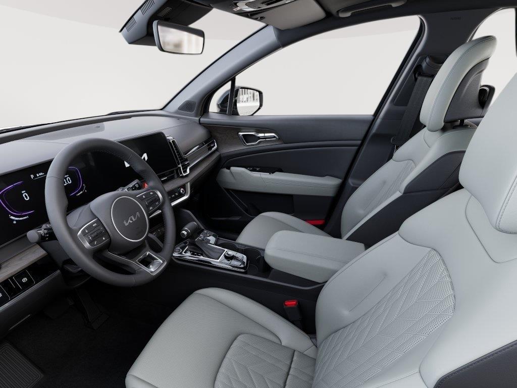 New 2024 Kia Sportage for sale in St. Joseph MO