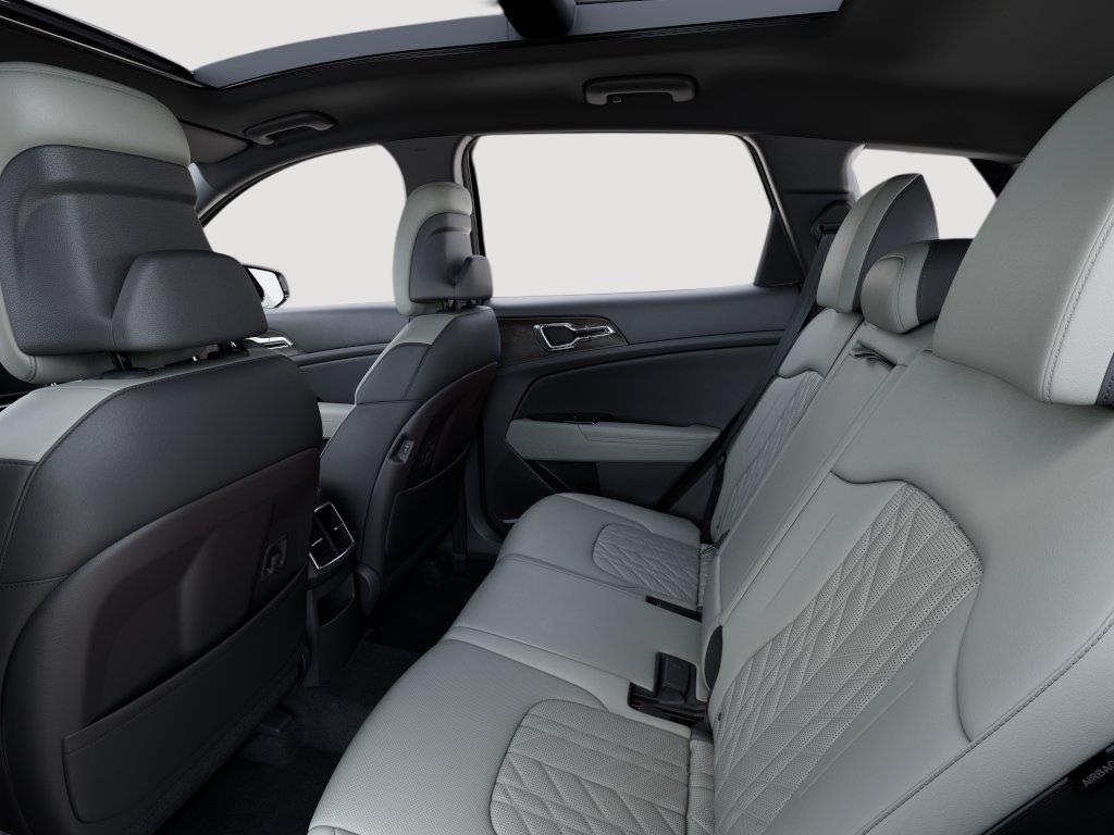 New 2024 Kia Sportage for sale in St. Joseph MO