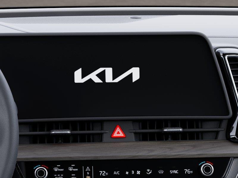 New 2024 Kia Sportage for sale in St. Joseph MO