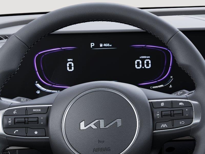 New 2024 Kia Sportage for sale in St. Joseph MO