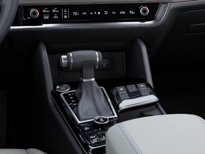 New 2024 Kia Sportage for sale in St. Joseph MO