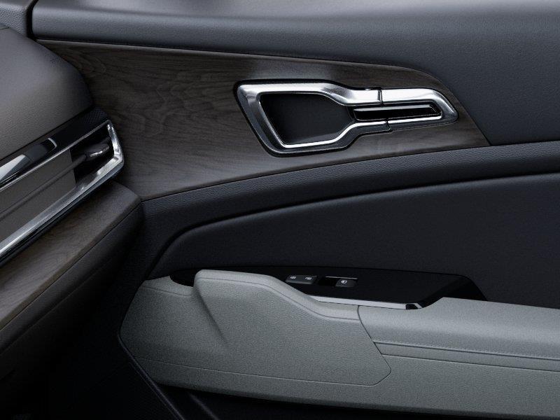 New 2024 Kia Sportage X-Line SUV/Crossover for sale in St. Joseph MO