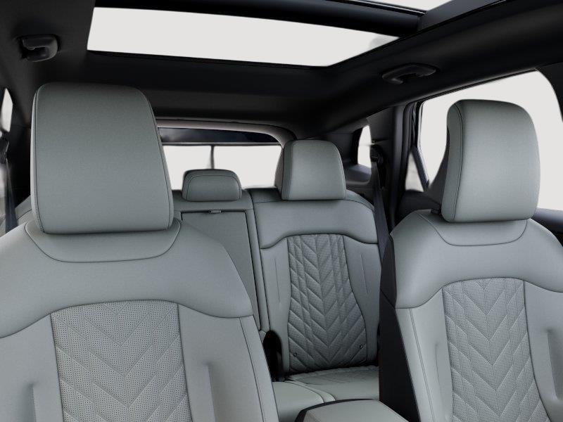 New 2024 Kia Sportage for sale in St. Joseph MO