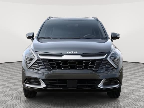 New 2024 Kia Sportage for sale in St. Joseph MO