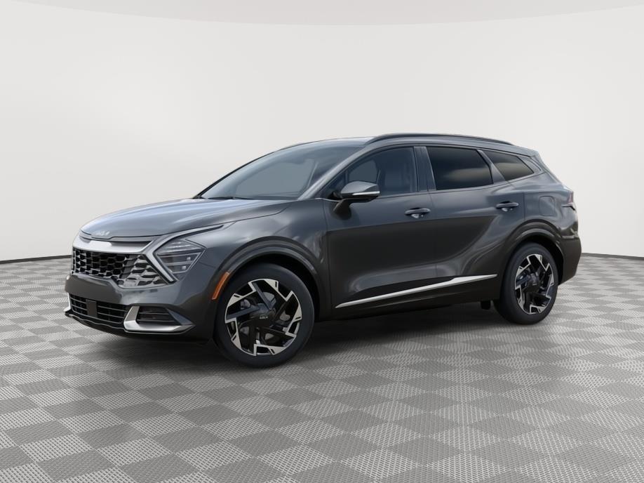 New 2024 Kia Sportage for sale in St. Joseph MO
