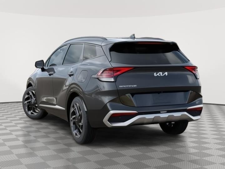 New 2024 Kia Sportage for sale in St. Joseph MO