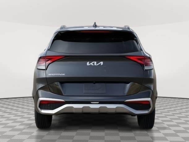 New 2024 Kia Sportage for sale in St. Joseph MO