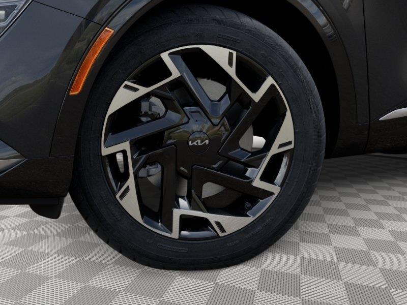 New 2024 Kia Sportage for sale in St. Joseph MO