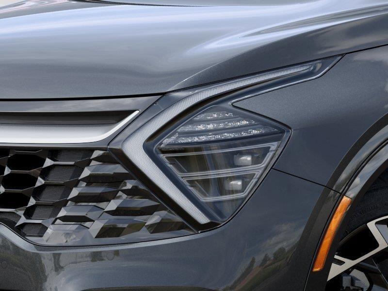 New 2024 Kia Sportage for sale in St. Joseph MO