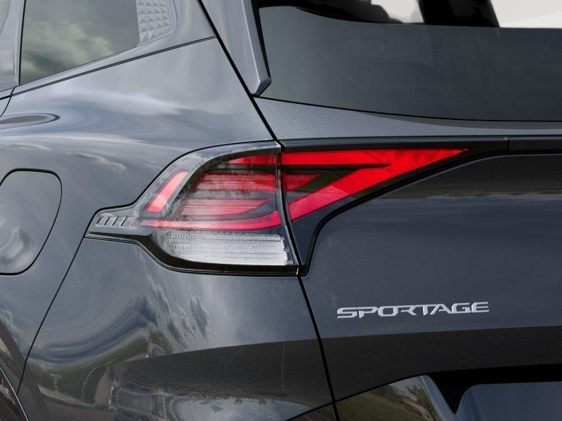 New 2024 Kia Sportage for sale in St. Joseph MO