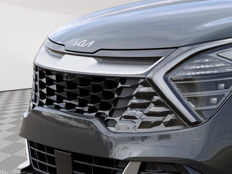 New 2024 Kia Sportage for sale in St. Joseph MO