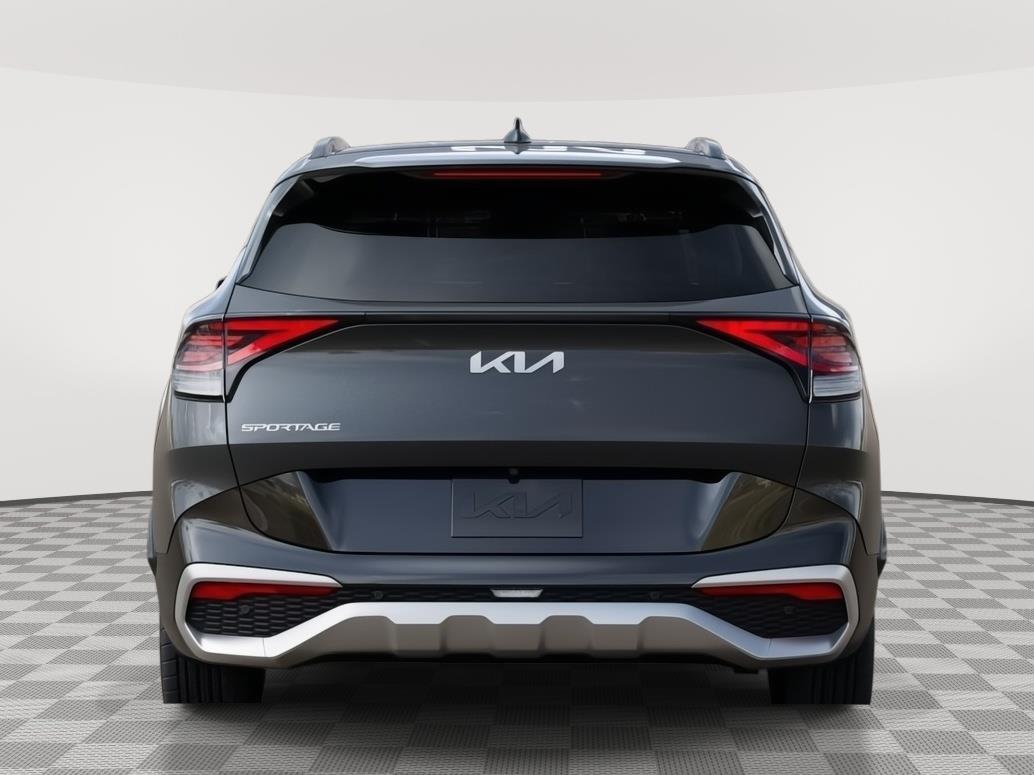 New 2024 Kia Sportage for sale in St. Joseph MO