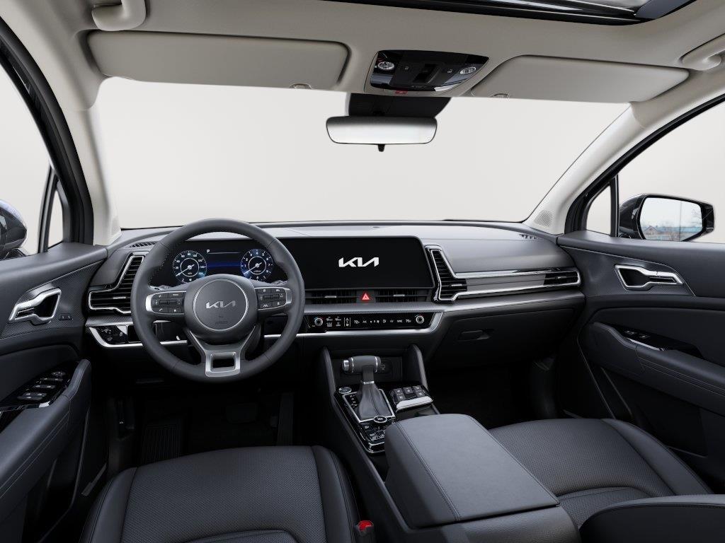 New 2024 Kia Sportage for sale in St. Joseph MO