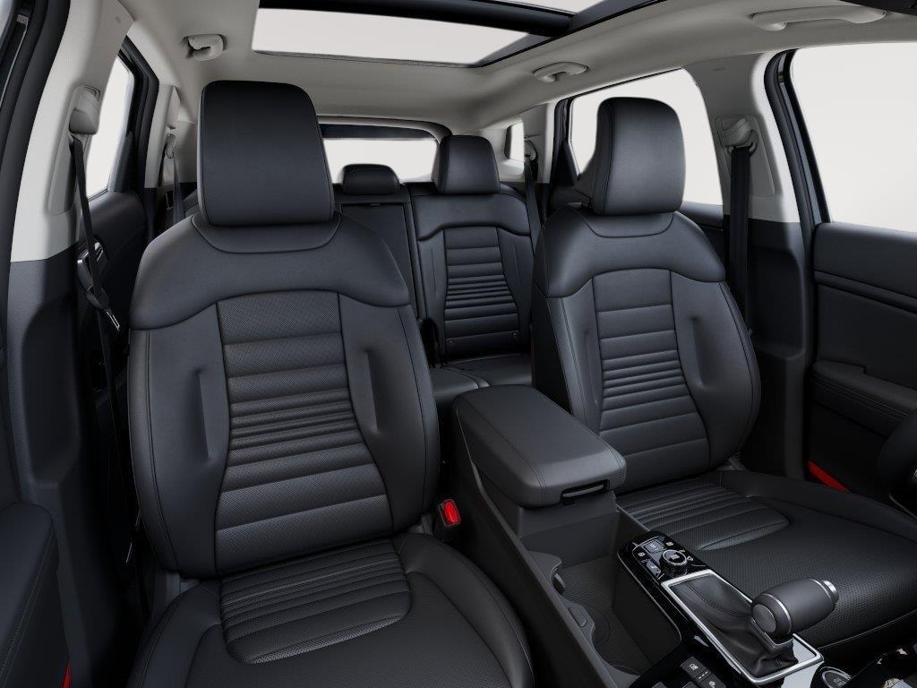 New 2024 Kia Sportage for sale in St. Joseph MO