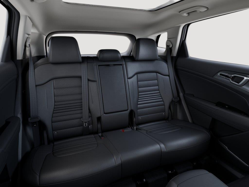 New 2024 Kia Sportage for sale in St. Joseph MO