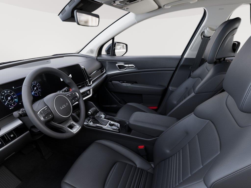 New 2024 Kia Sportage for sale in St. Joseph MO