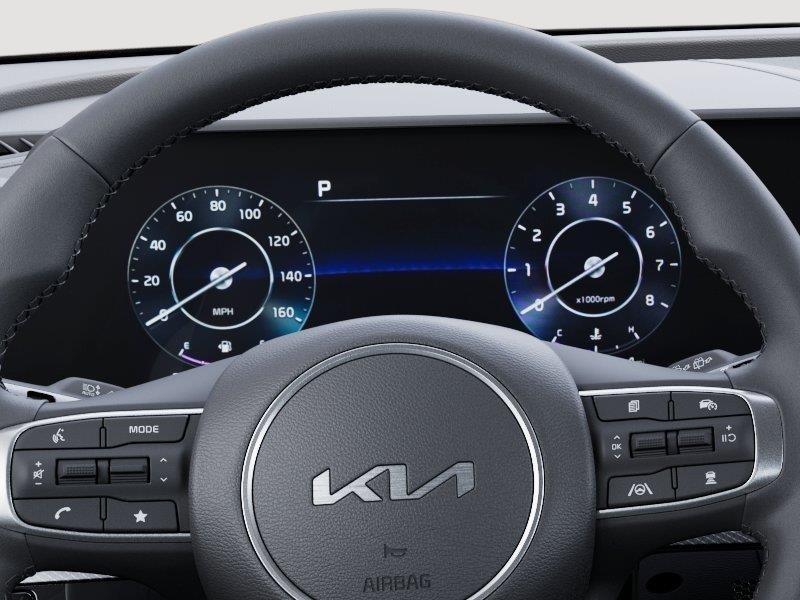 New 2024 Kia Sportage for sale in St. Joseph MO