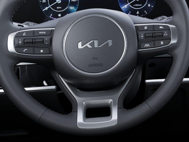 New 2024 Kia Sportage for sale in St. Joseph MO