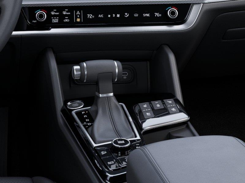 New 2024 Kia Sportage for sale in St. Joseph MO