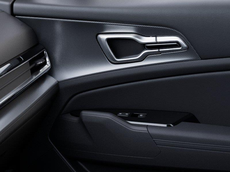 New 2024 Kia Sportage for sale in St. Joseph MO