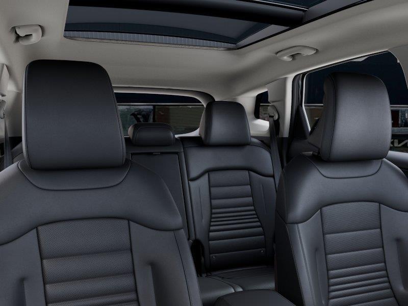 New 2024 Kia Sportage for sale in St. Joseph MO