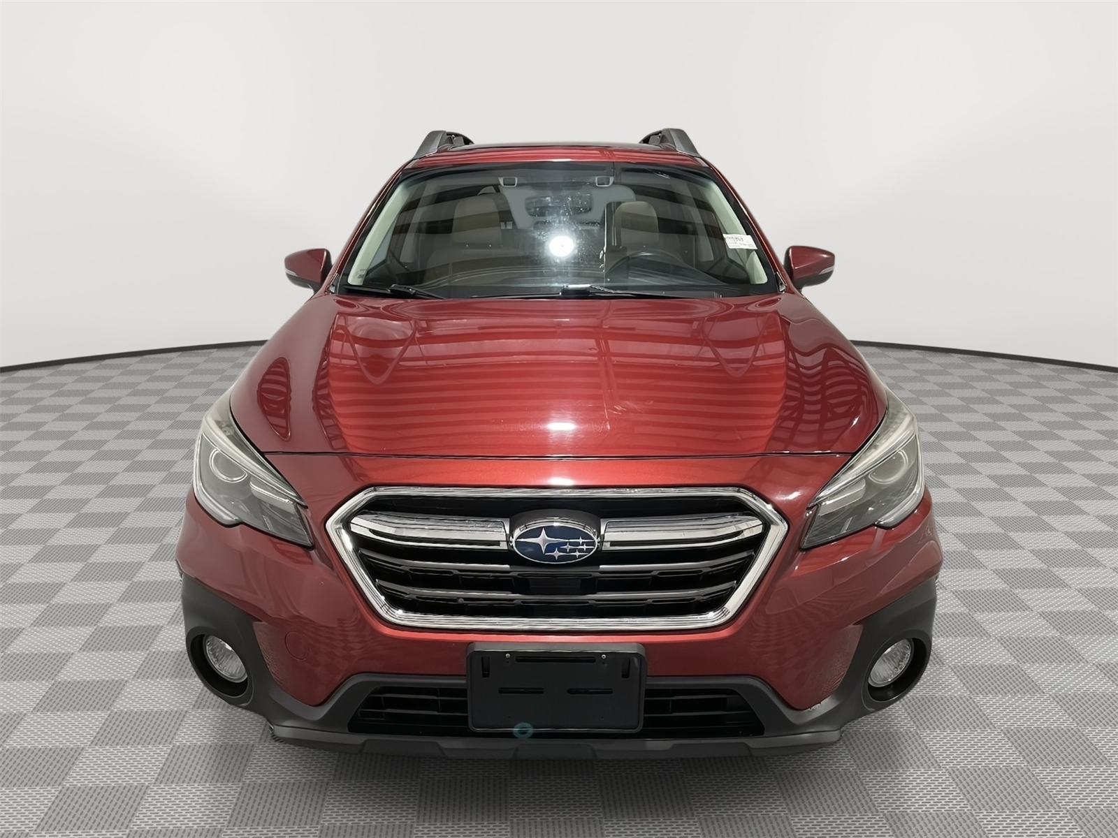 Used 2019 Subaru Outback Limited SUV for sale in St Joseph MO