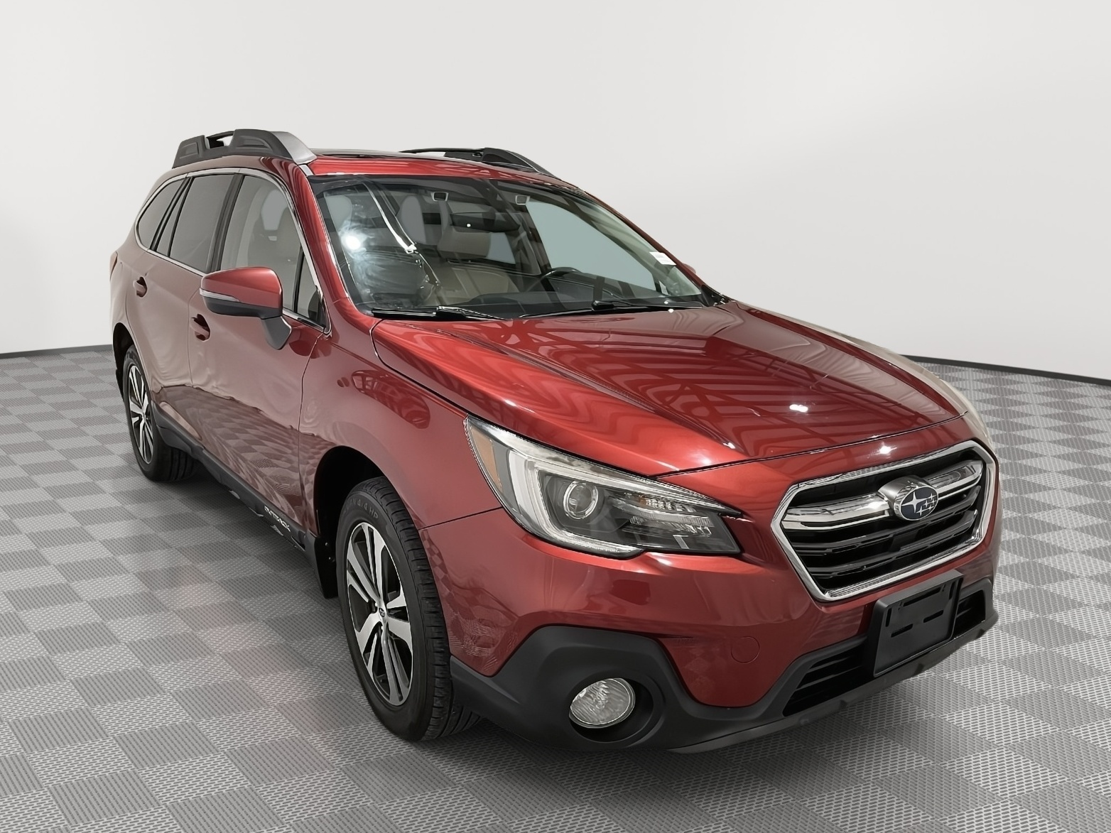 Used 2019 Subaru Outback Limited SUV for sale in St Joseph MO