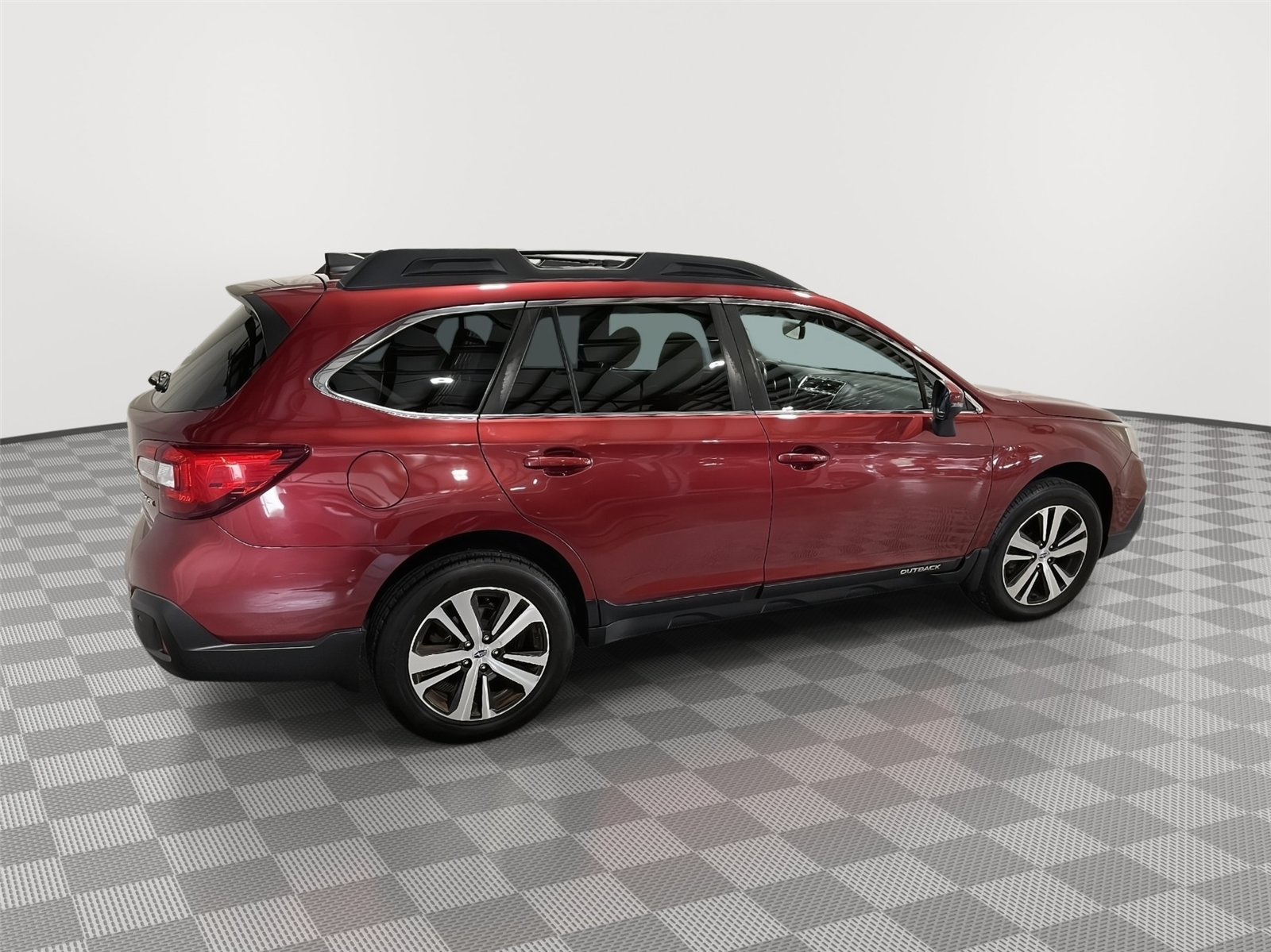 Used 2019 Subaru Outback Limited SUV for sale in St Joseph MO