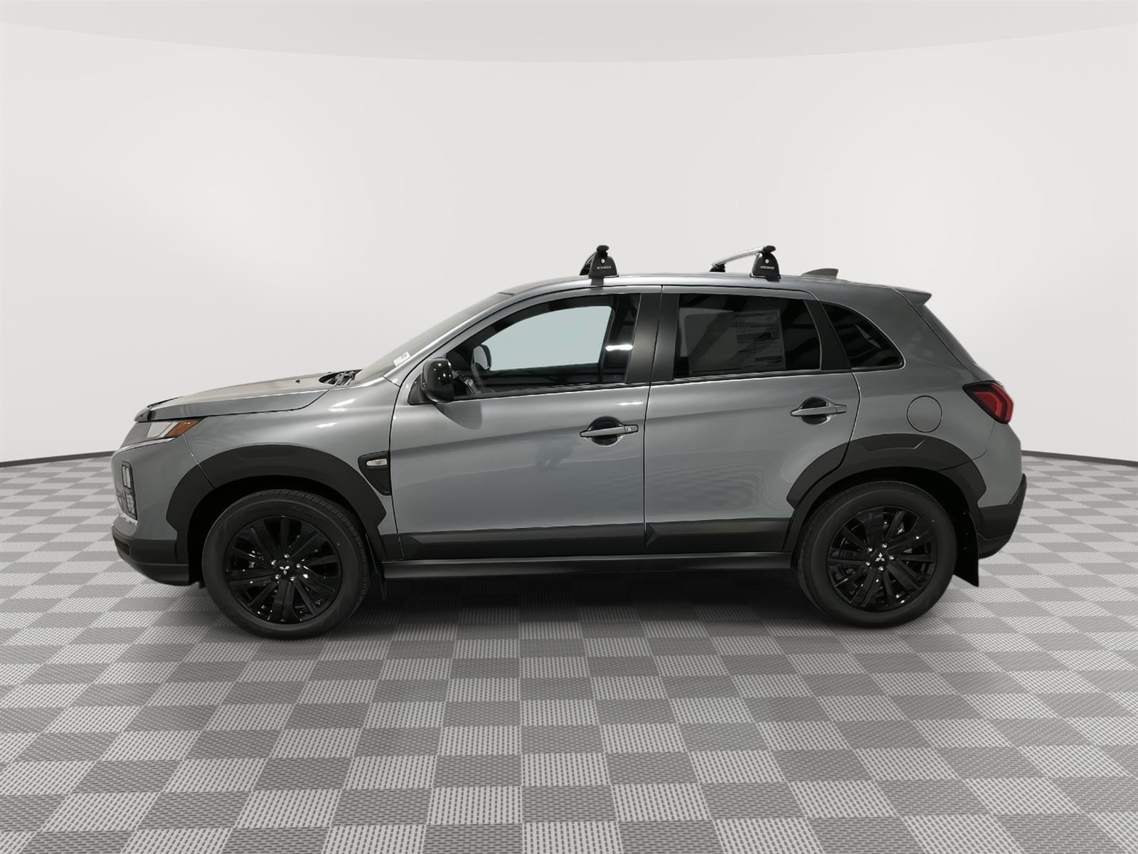 New 2024 Mitsubishi Outlander Sport Trail Edition SUV for sale in St Joseph MO