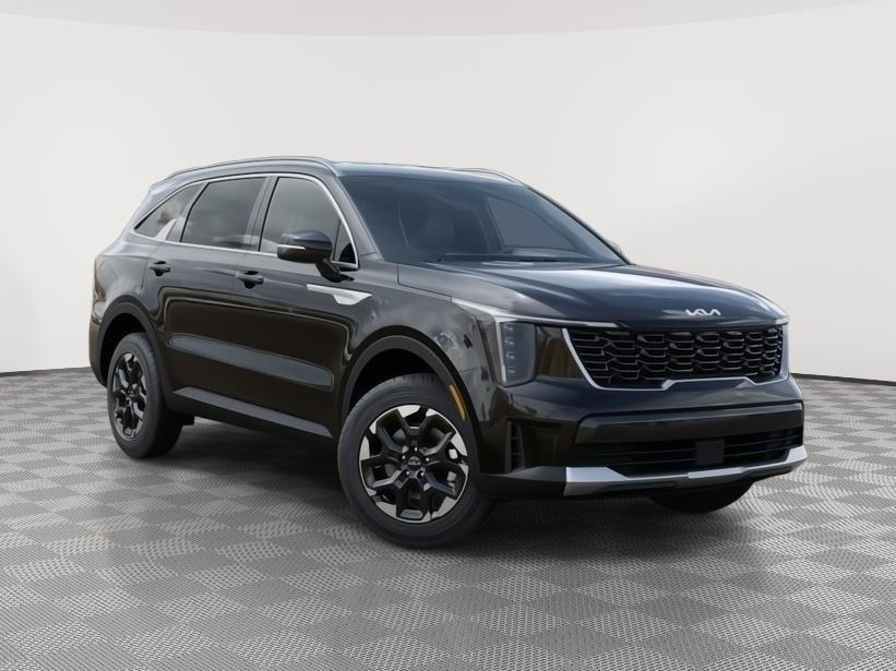 New 2025 Kia Sorento for sale in St. Joseph MO