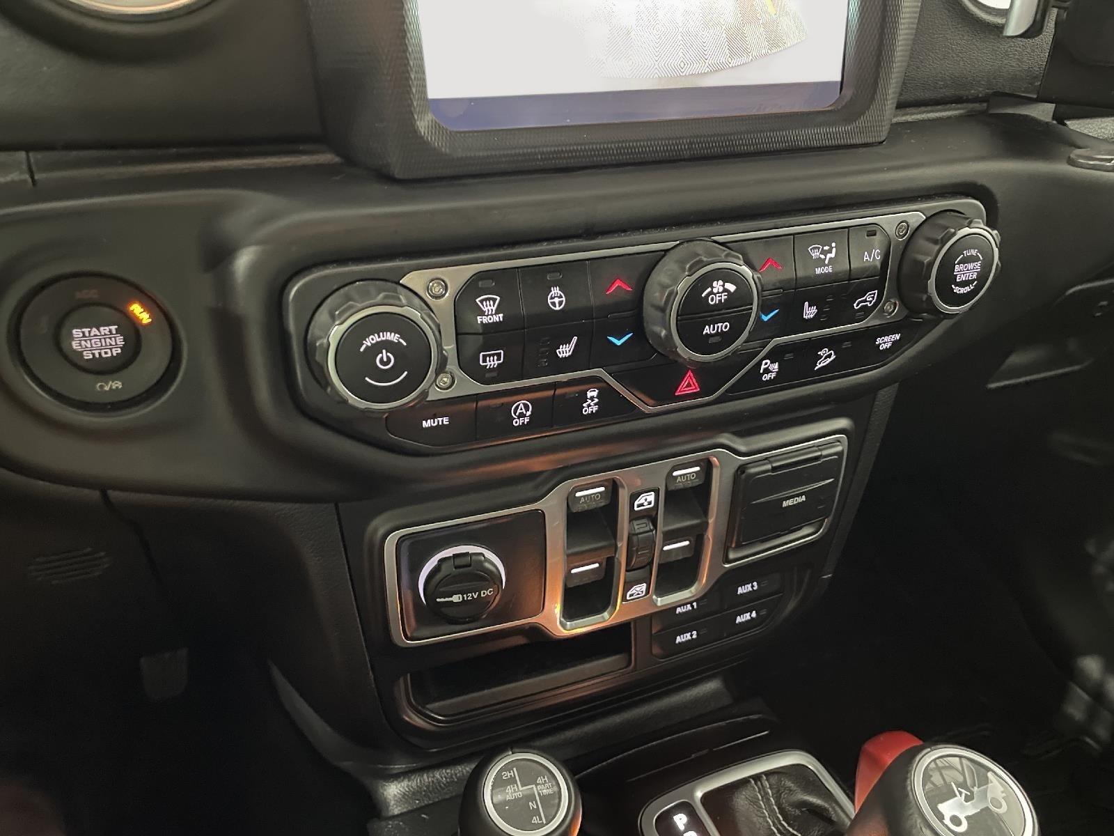 Used 2018 Jeep Wrangler Unlimited Sahara SUV for sale in St Joseph MO