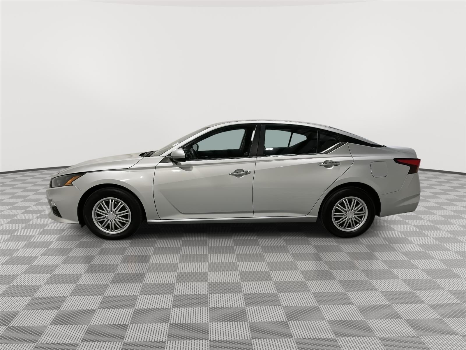 Used 2022 Nissan Altima 2.5 S Sedan for sale in St Joseph MO