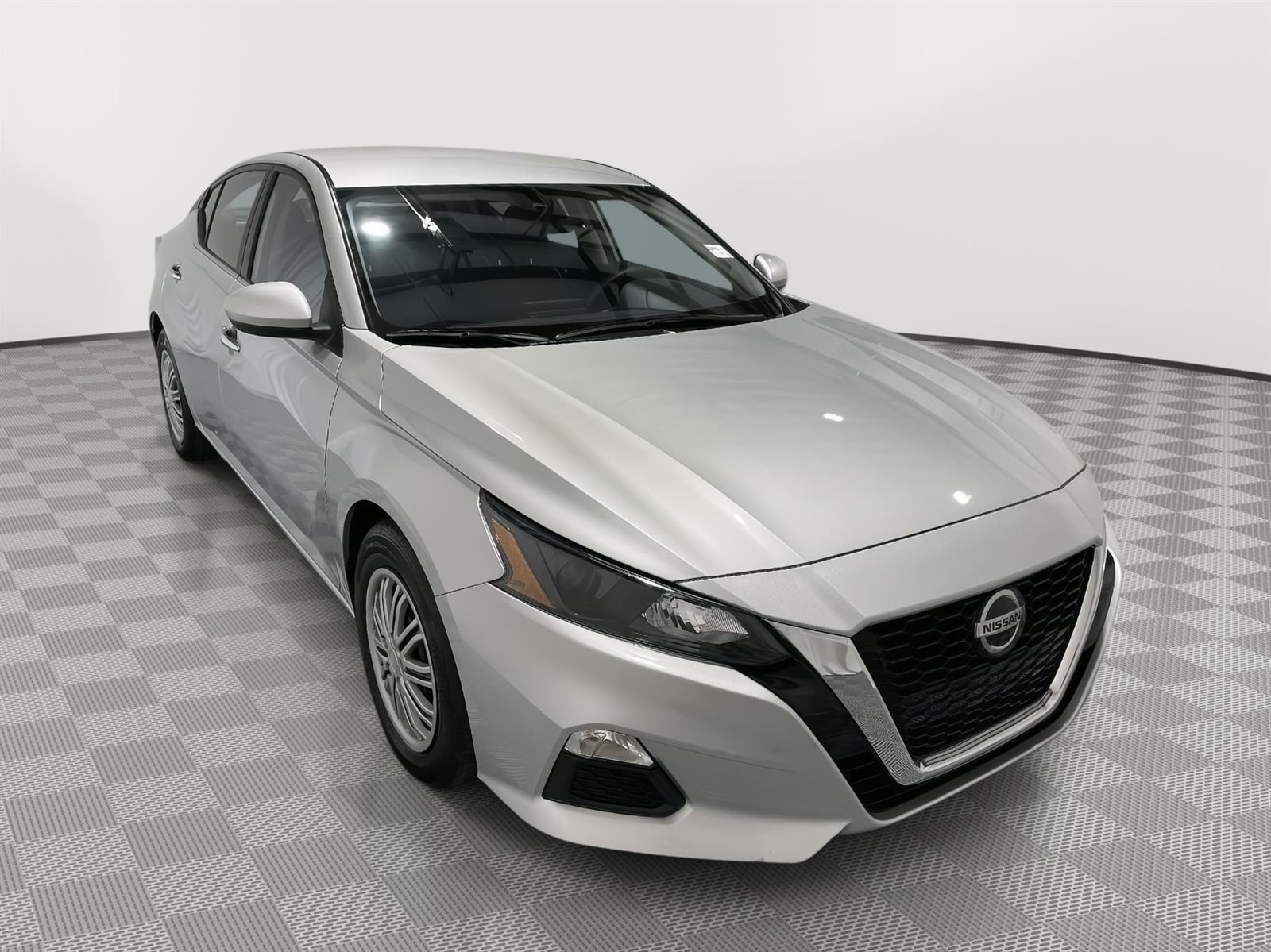 Used 2022 Nissan Altima 2.5 S Sedan for sale in St Joseph MO