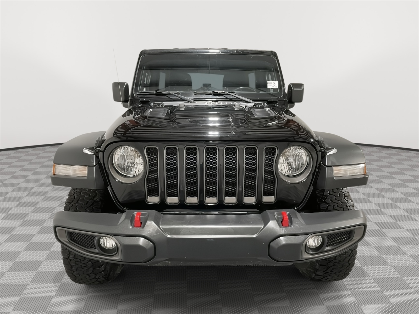 Used 2019 Jeep Wrangler Unlimited Rubicon SUV for sale in St Joseph MO