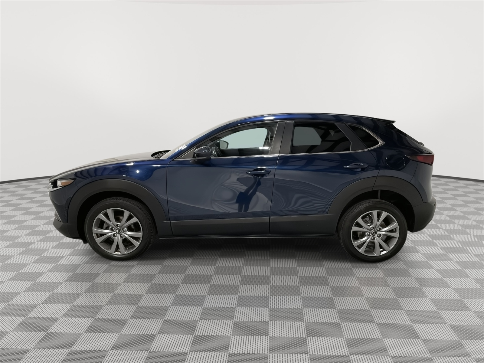 Used 2021 Mazda CX-30 Select SUV for sale in St Joseph MO