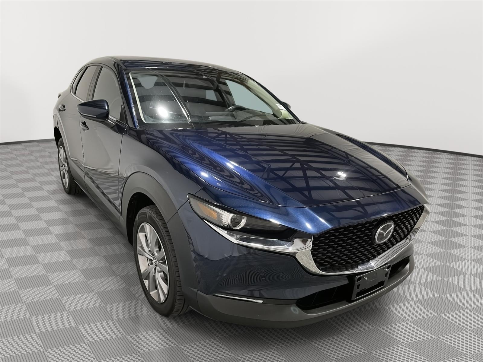 Used 2021 Mazda CX-30 Select SUV for sale in St Joseph MO