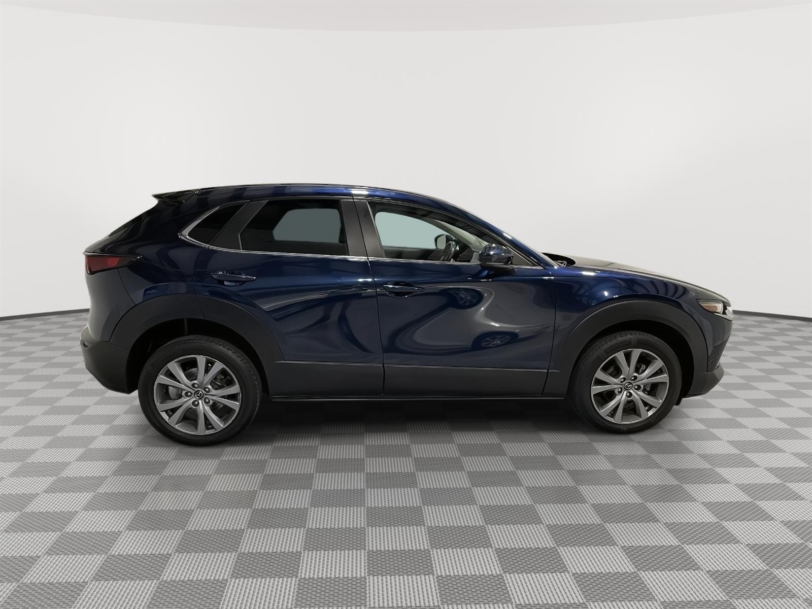 Used 2021 Mazda CX-30 Select SUV for sale in St Joseph MO