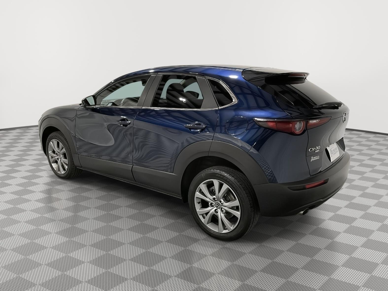 Used 2021 Mazda CX-30 Select SUV for sale in St Joseph MO