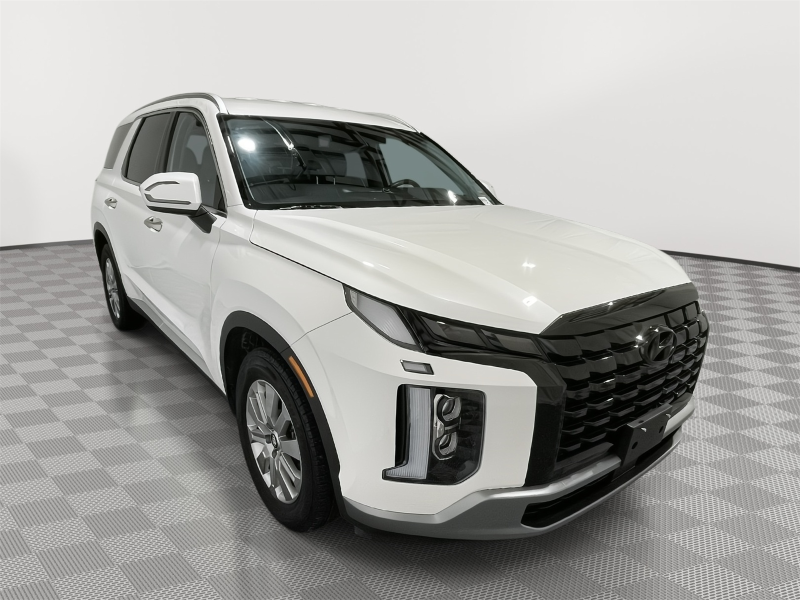 Used 2023 Hyundai Palisade SEL  for sale in St Joseph MO