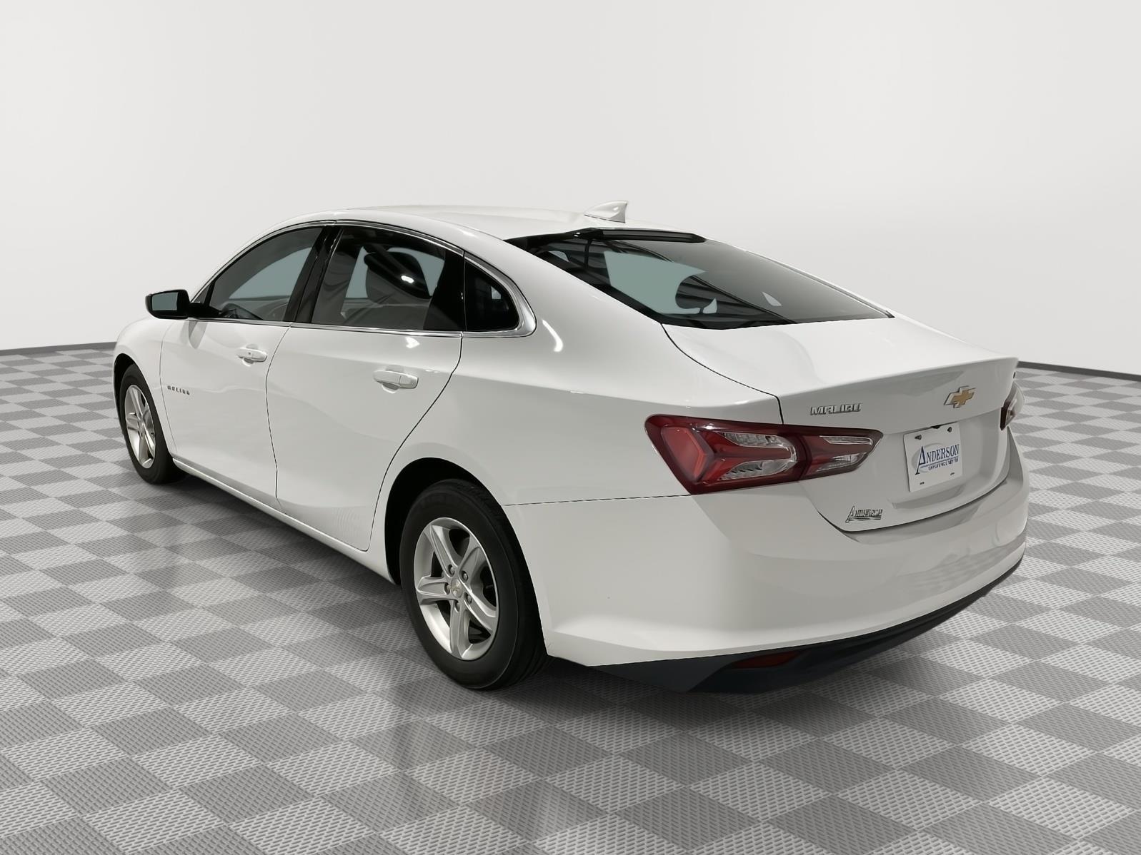 Used 2022 Chevrolet Malibu LT Sedan for sale in St Joseph MO