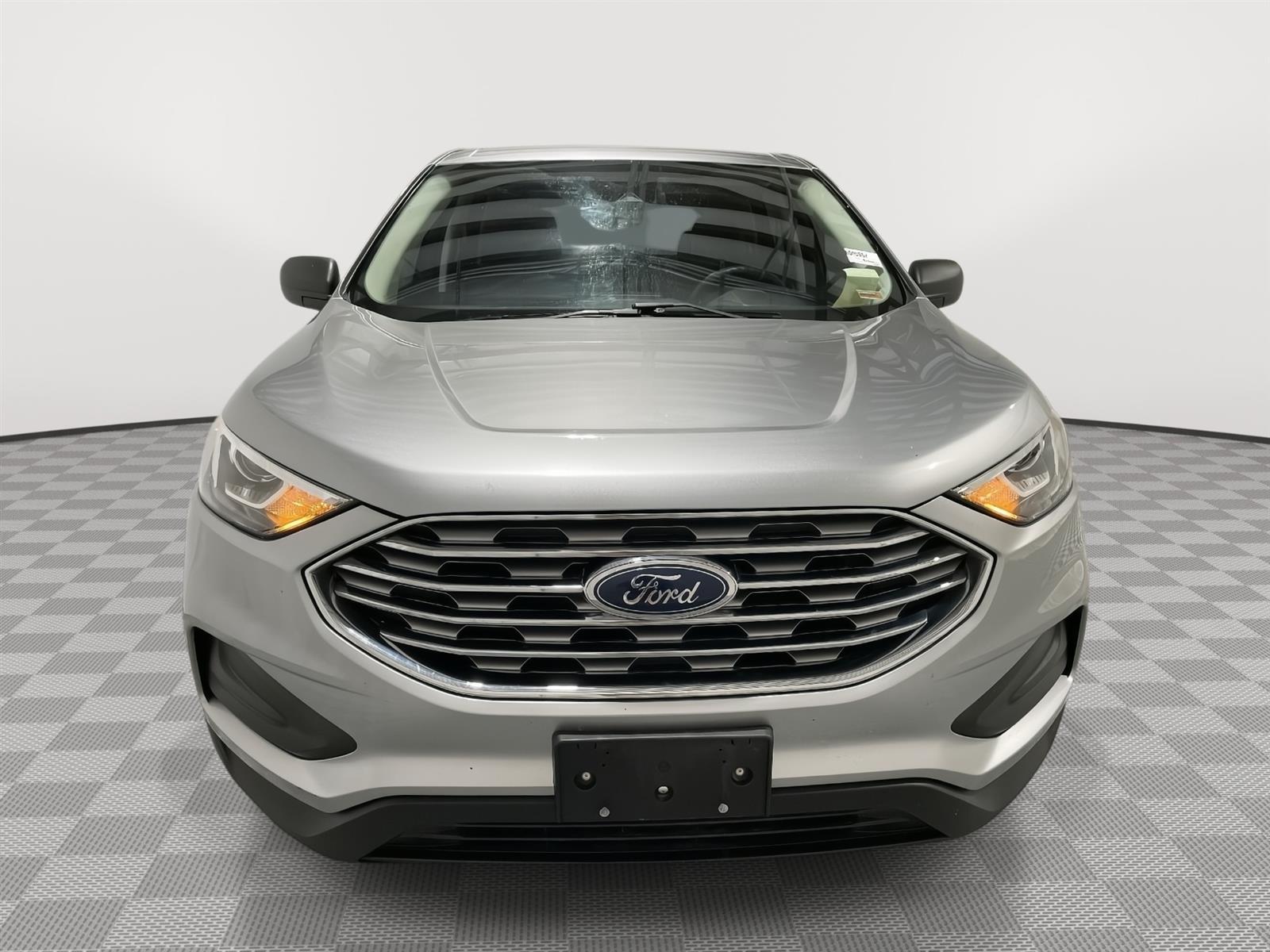 Used 2022 Ford Edge SE SUV for sale in St Joseph MO