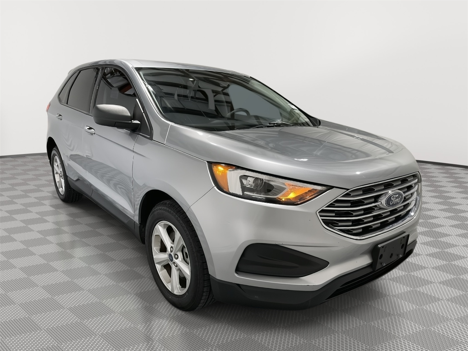 Used 2022 Ford Edge SE SUV for sale in St Joseph MO