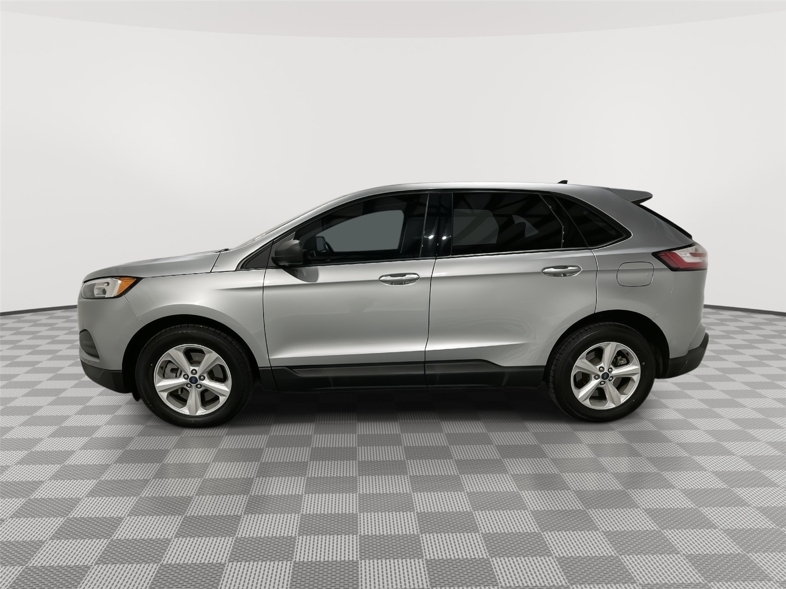 Used 2022 Ford Edge SE SUV for sale in St Joseph MO