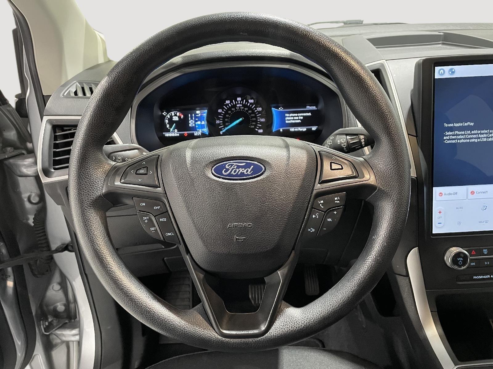 Used 2022 Ford Edge SE SUV for sale in St Joseph MO