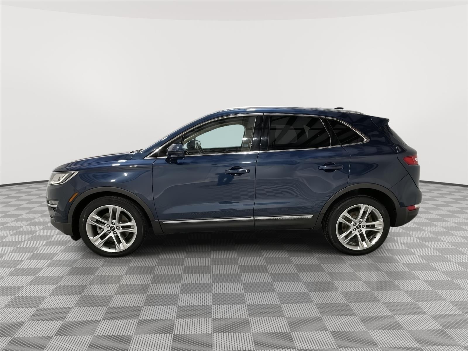 Used 2017 Lincoln MKC Reserve SUV for sale in St Joseph MO